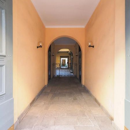 Centro Storico, Darsena E Duomo - Corso Genova - Italy Flat Vacation Apartment Milano Ngoại thất bức ảnh
