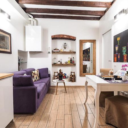 Centro Storico, Darsena E Duomo - Corso Genova - Italy Flat Vacation Apartment Milano Ngoại thất bức ảnh