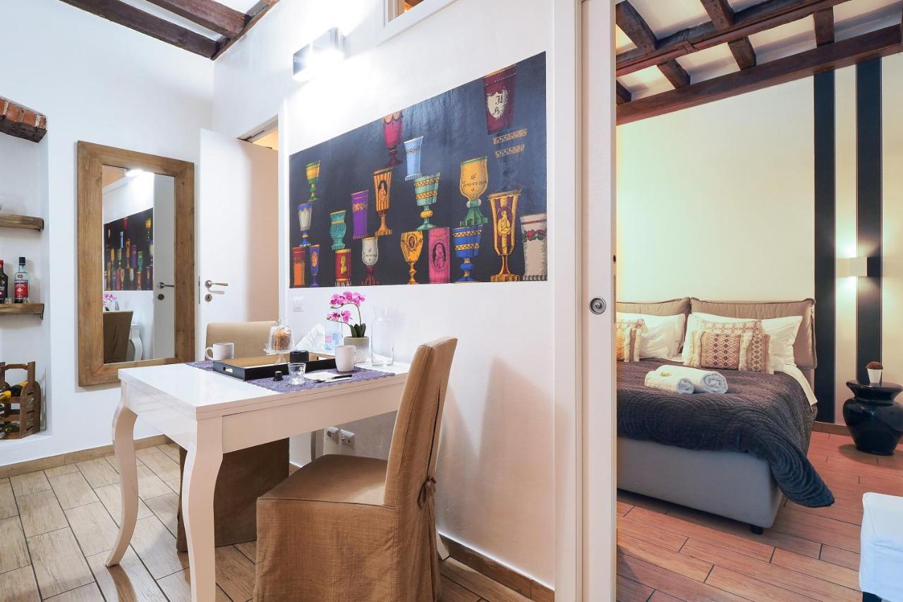 Centro Storico, Darsena E Duomo - Corso Genova - Italy Flat Vacation Apartment Milano Ngoại thất bức ảnh