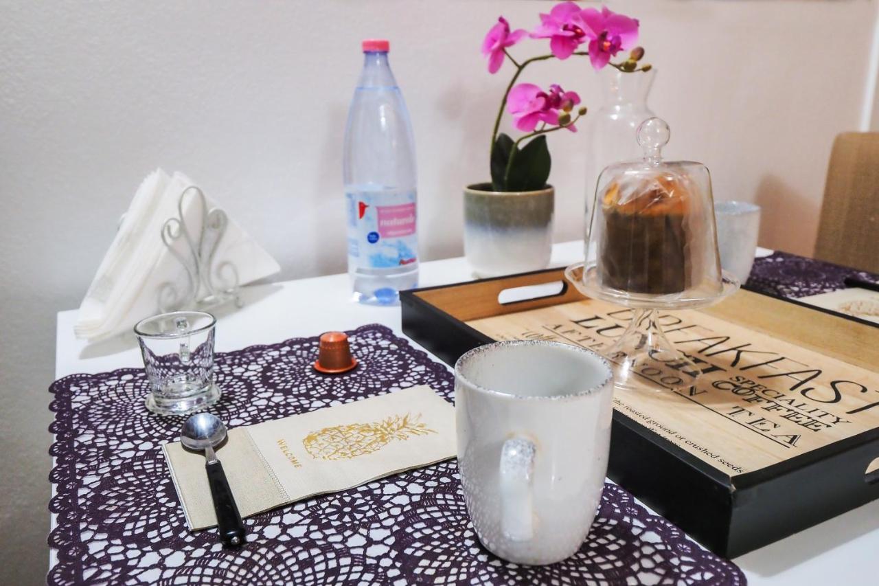 Centro Storico, Darsena E Duomo - Corso Genova - Italy Flat Vacation Apartment Milano Ngoại thất bức ảnh