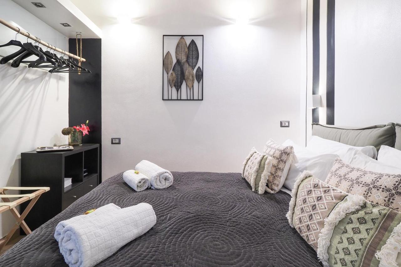 Centro Storico, Darsena E Duomo - Corso Genova - Italy Flat Vacation Apartment Milano Ngoại thất bức ảnh