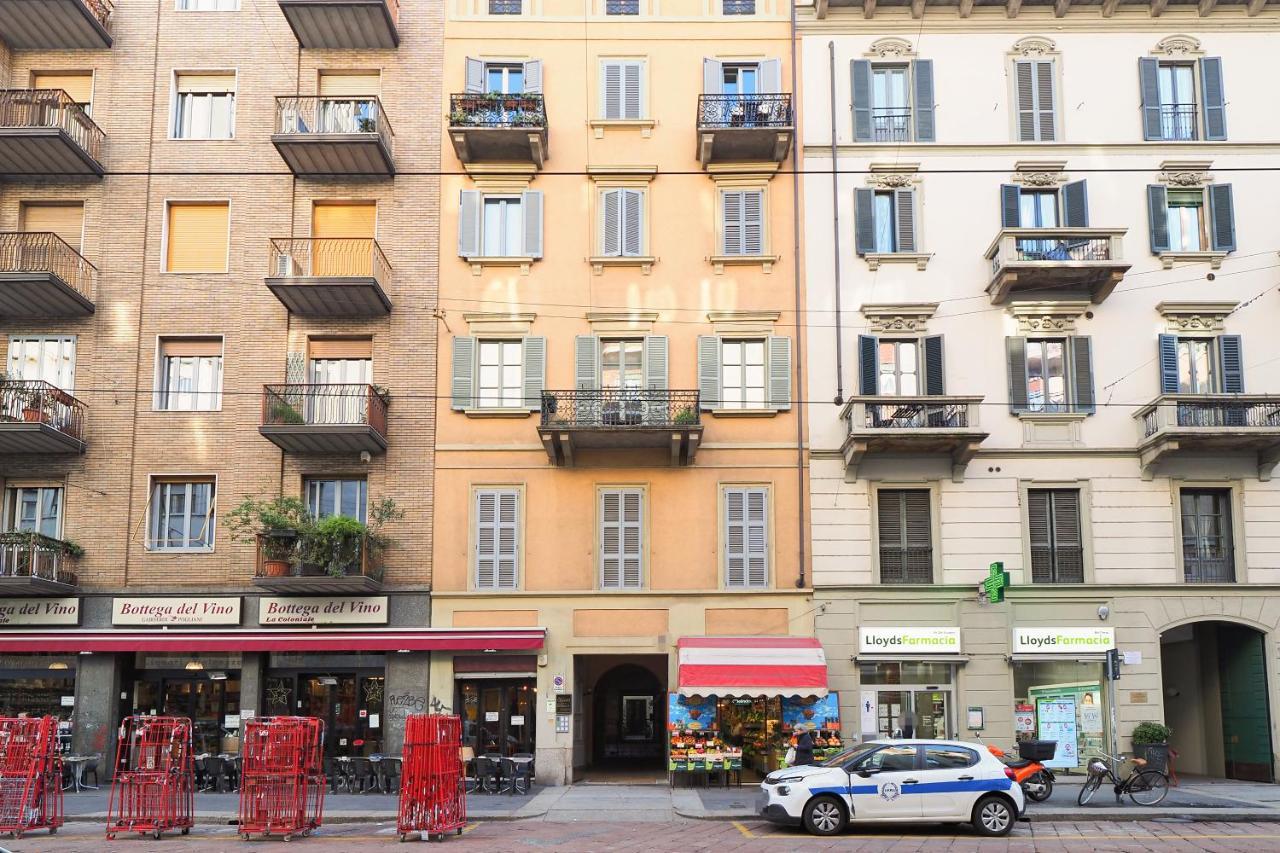 Centro Storico, Darsena E Duomo - Corso Genova - Italy Flat Vacation Apartment Milano Ngoại thất bức ảnh